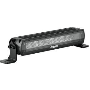   Osram LEDriving Lightbar FX250-SP GEN 2 Bară luminoasă auxiliară LED cu rază lungă de acțiune, 2120 lumeni, rază de acțiune 360 m, fascicul concentrat, certificare ECE R149, protecție IP6K8/IP6K9K, LEDDL129-SP