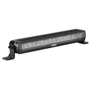  Bară luminoasă auxiliară LED Osram LEDriving Lightbar FX500-CB SM GEN 2 cu rază lungă de acțiune, 3750 lumeni, rază de acțiune 380 m, 6000 K, IP6K8/IP6K9K, omologată pentru utilizare pe drumurile publice, LEDDL132-CB SM