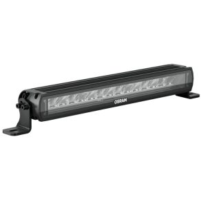   Osram LEDriving Lightbar FX500-SP SM GEN 2 Bară luminoasă LED auxiliară cu fascicul concentrat de 3930 lumeni, cu montare centrală, rază de acțiune de 470 m, certificare ECE R149, protecție IP6K8/IP6K9K, LEDDL131-SP SM