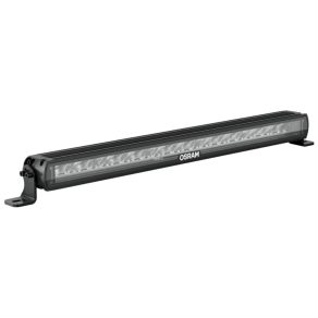   Far auxiliar LED Osram LEDriving Lightbar FX750-CB SM GEN 2, 5990 lumeni, rază de acțiune 450 m, 94 W, IP6K8/IP6K9K, poate fi utilizat pe drumurile publice, LEDDL133-CB SM