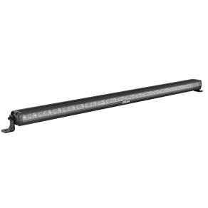   Far LED Osram LEDriving Lightbar FX1250-CB SM GEN 2 cu rază lungă de acțiune, 11.000 lumeni, rază de acțiune 630 m, adecvat pentru utilizare pe drumurile publice, protecție IP6K8/IP6K9K, LEDDL134-CB SM