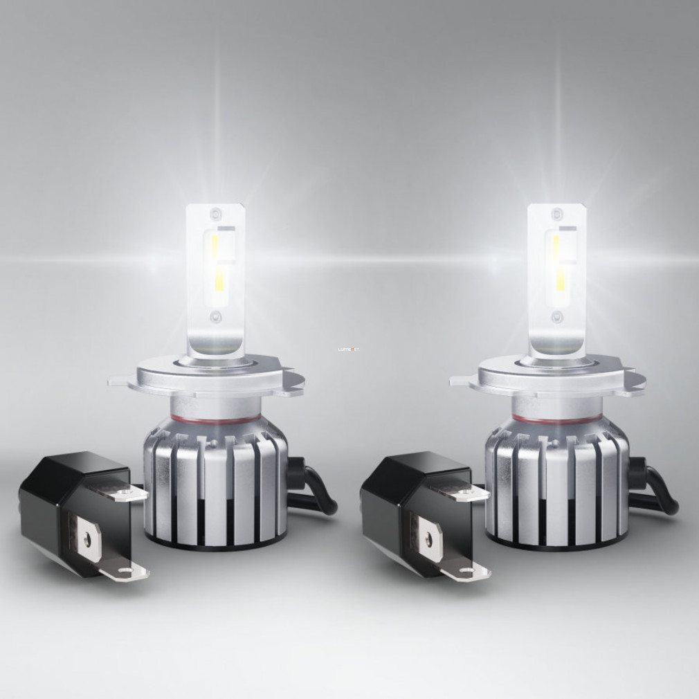 Osram LEDriving H4 bec far, HLT Bright, 2 bucăți