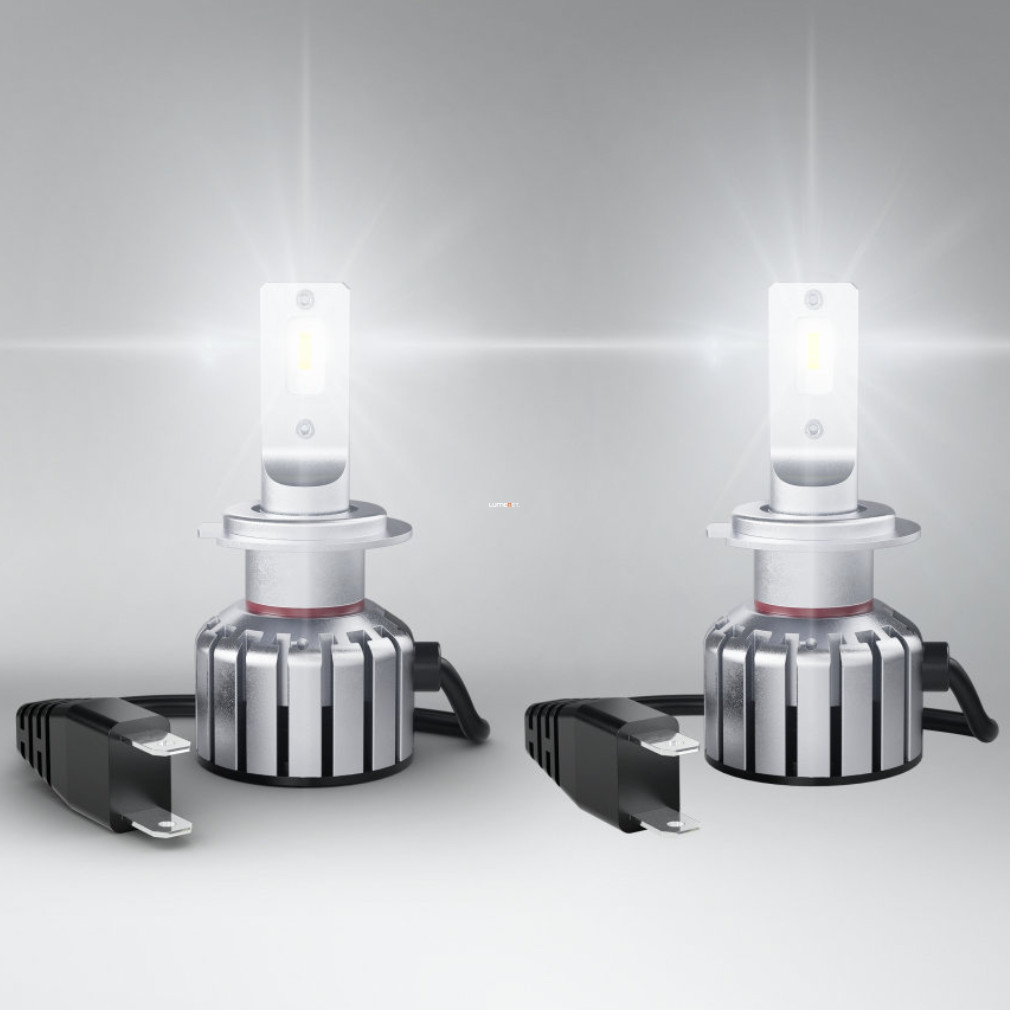 Osram LEDriving H7 bec far, HLT Bright, 2 bucăți