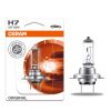 Bec halogen Osram Original Line 12V H7 pentru faruri, 12 V, 55 W, calitate OEM, pentru autoturisme, 64210-1BL, 1 buc./blister