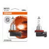 Osram Original Line 12V H11 halogen lampă de far, calitate OEM excelentă, soluție rentabilă, 64211-1BL 1 buc./blister