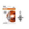 Bec halogen pentru faruri Osram Original Line 12V H4, 12 V, 60/55 W, calitate OEM, 64193-1BL, 1 buc./blister
