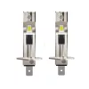 Osram LEDriving HL Easy H1, set de faruri cu LED-uri de fază scurtă și fază lungă, alb rece, 6500 K, design ultracompact, soclu P14.5s, 2 buc./pachet, 64150DWESY-2HB