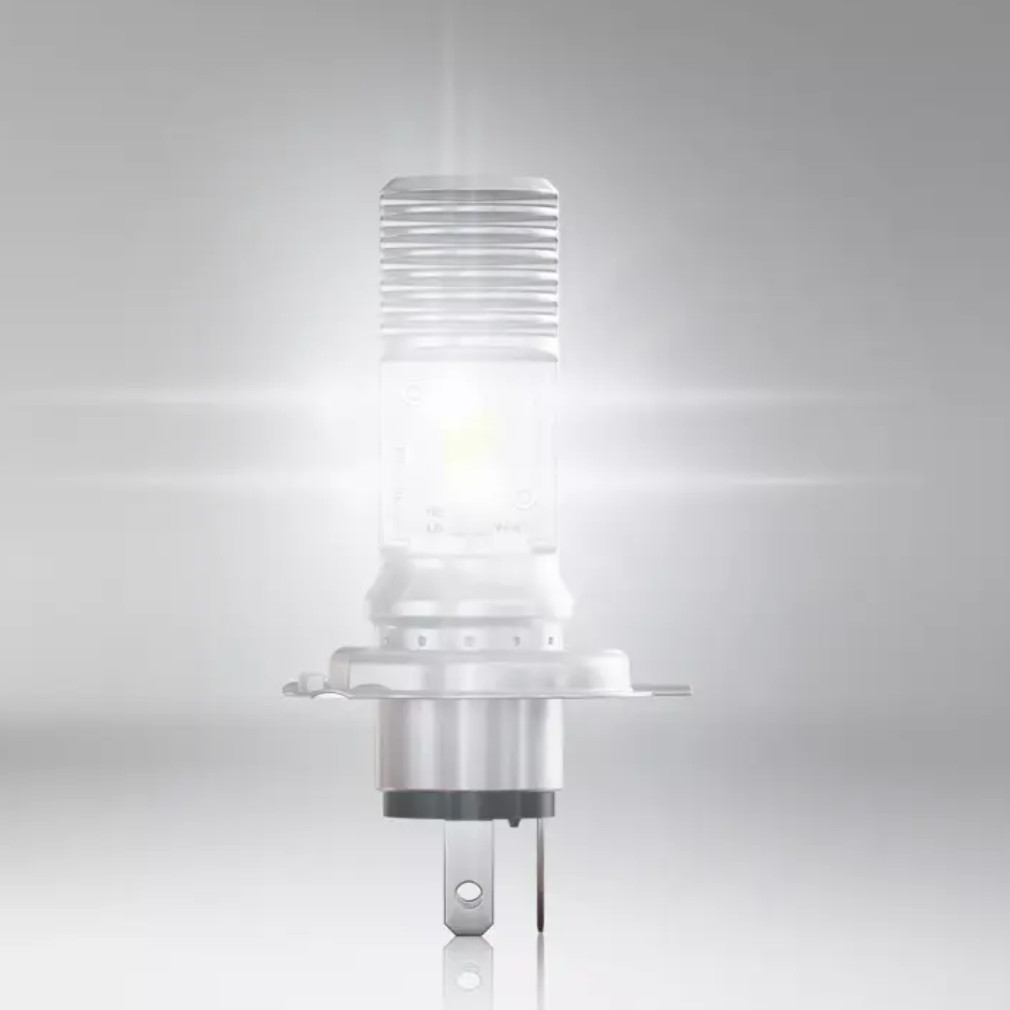 Osram LEDriving HLM EASY HS1 LED bec motocicletă 1 buc