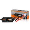 Osram BatteryCharge 405 Essential, încărcător și întreținător inteligent de baterii de 5 A pentru vehicule de 6 V/12 V, cu afișaj digital, ciclu în 7/9 pași, OEBCS405ESN, compatibil cu start/stop