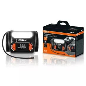 Compresor digital pentru mașini Osram TyreInflate 2120