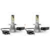 Set de faruri LED off-road Osram LEDriving HL Allseason H4 cu două temperaturi de culoare, 64193DWALL, 2 buc./pachet