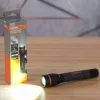 Osram LEDinspect Torch 350 Essential, lanternă LED de 350 lumeni cu focalizare reglabilă, mâner cauciucat, protecție IP44, LEDIL428ESN
