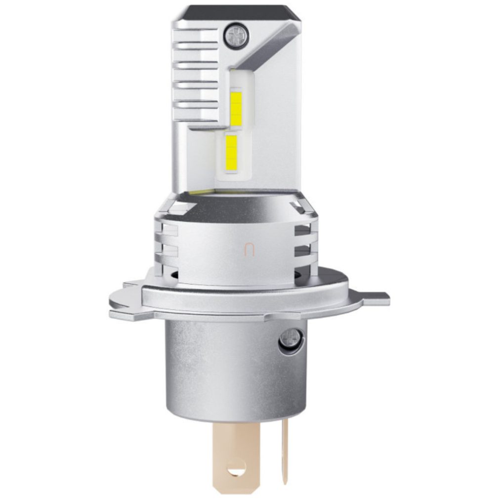 Osram LEDriving HLM EASY GEN 2 H4/H19 LED far pentru motocicletă 1 bucată