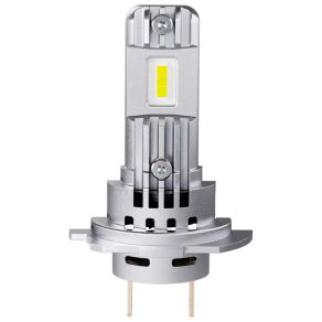   Bec LED pentru faruri de motocicletă Osram LEDriving HLM EASY GEN 2 H7/H18, 1 bucată