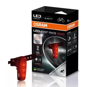   Lampă spate pentru bicicletă Osram LEDsBIKE Race - LEDBRL102