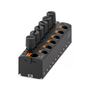   Bloc de distribuție a funcțiilor - PTFIX 10/6X4-SI (5X20), 1172135, Phoenix Contact