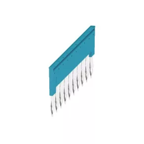Conector transversal ZQV 6N/10 BL 2786910000 Weidmüller