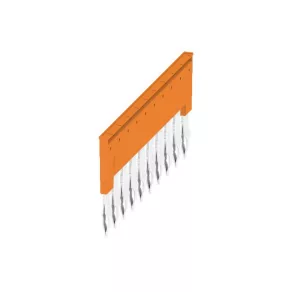 Conector transversal ZQV 6N/10 2733970000 Weidmüller