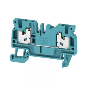   Conector de legătură S2C 2.5 BL albastru 2753940000 Weidmüller