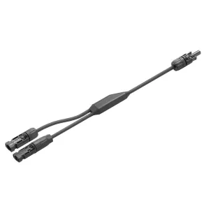   Cablu de conectare solar MC4 Y, PVHYM+XXW-XX06M-15 2814210000 Weidmüller