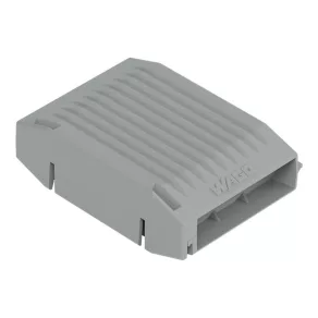 Cutie de gel Wago, dimensiunea 1, fără conector (207-1373)