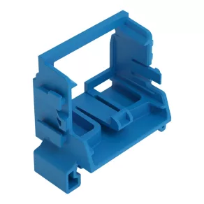 Suport de fixare Wago cu 10 fire (221-549/002-006)