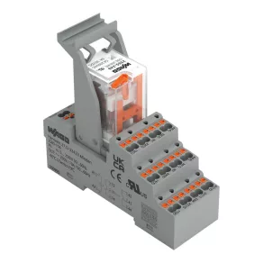 Modul de releu Wago 5 A 230 V c.a. (2585-548)