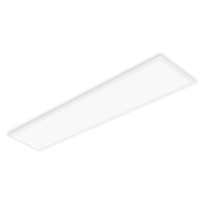   Ledvance professional Panel Comfort 1200 PS panou LED reglabil încastrat sau suspendat, 4320 lm/3640 lm/3120 lm, 3000 K, 33W, RA> 80, 110°, IP40/IP20, 1195 mm