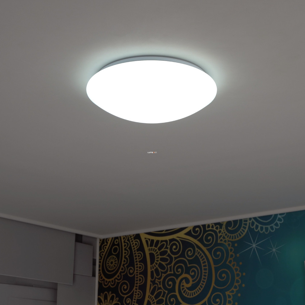 Ledvance LED plafonier, alb rece (Ceiling Essential)