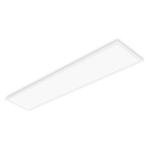   Ledvance professional Panel Comfort 1200 UGR<19 PS panou LED reglabil încastrat sau suspendat, 4320 lm/3640 lm/3120 lm, 3000 K, 33W, RA> 80, 90°, IP40/IP20, 1195 mm