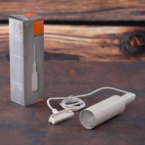   Ledvance Tracklight lampă suspendată cu soclu 1xGU10, albă
