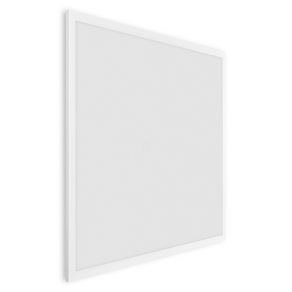   Ledvance professional Panel Comfort 600 UGR<19 PS panou LED reglabil încastrat sau suspendat, 4320 lm/3900 lm/3640 lm, 4000 K, 33W, RA> 80, 90°, IP40/IP20, 595 mm