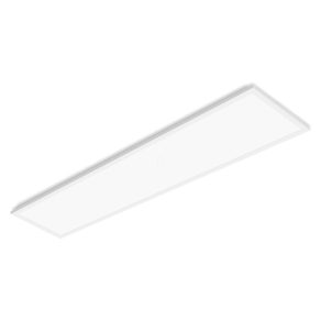   Ledvance Professional Panel Panou LED compact suspendat sau încastrat 1200 Panel 3630 lm, 4000 K, 33W, RA> 80, 120 °, IP40/IP20, 1195mm