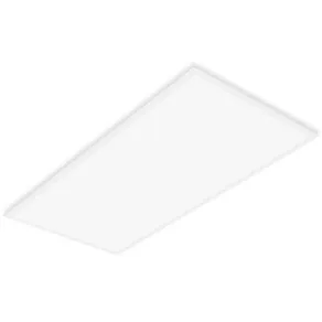   Ledvance professional Panel Compact panou LED suspendat sau încastrat 1200x 600 UGR<19 Panou 5830 lm, 4000 K, 53W, RA> 80, 90 °, IP40/IP20, 1195mm
