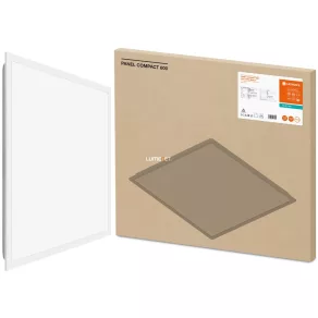   Ledvance Compact 600 panou LED încastrat 33W 4000K 3630lm 595x595x32mm