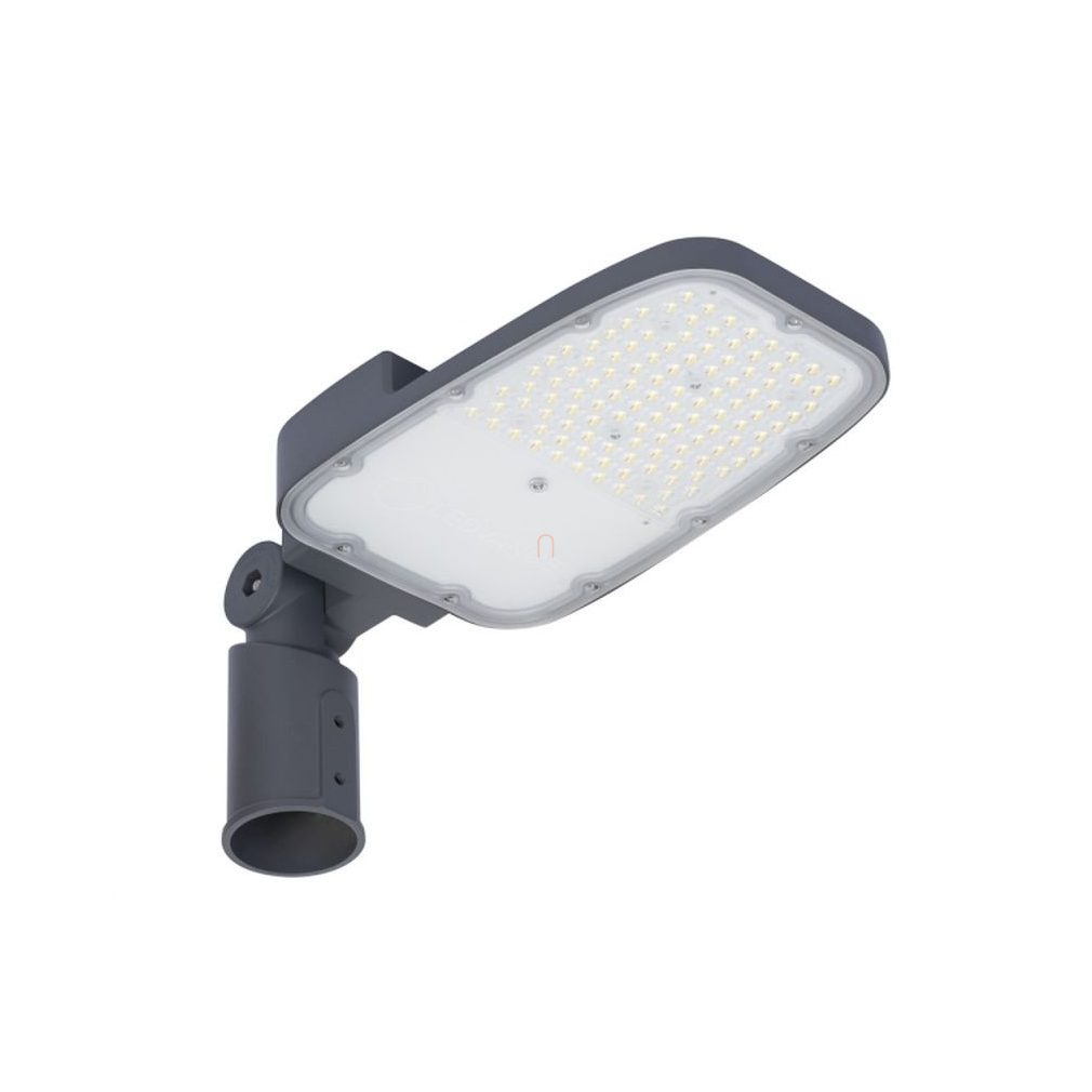 Corp de iluminat public cu LED 65W 4000K alb rece 8775lm IP65 740 RV30ST GY SL AREA MD 10KV pentru tub de 48-60mm 4099854030239 Ledvance