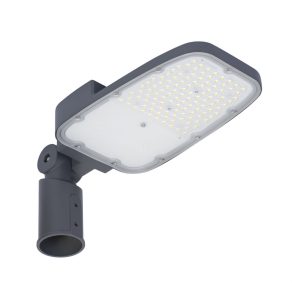   Ledvance professional Streetlight Area Medium RV20ST corp de iluminat LED pentru iluminatul stradal și rutier, 8775 lm, 4000 K, 65W, RA70, 58°x 160°, IP66, 513mm