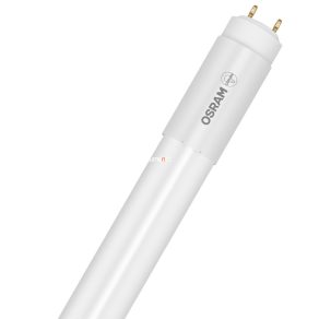   Tub LED Osram T8 8W, 3000K, 800lm, 190°, universal - pentru înlocuirea tubului de 18W