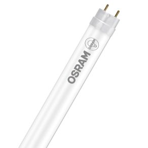   Tub LED Osram G13 15 W, 1620 lm, 3000 K, alb cald, plastic alb - în locul tubului de 36 W LEDTube T8 36 EM PC 1200