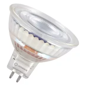   Sursă de lumină LED MR16 GU5.3  6,5 W 621 lm 4000 K 12 V 36° Ledvance 4099854048036