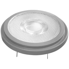   Spot LED Ledvance G53 AR111, 11,7 W, alb rece, înlocuiește becul de 75 W