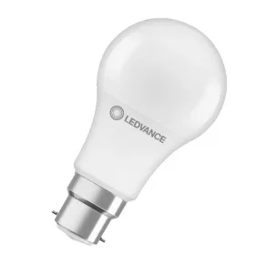   Ledvance 4099854049101 CLASSIC B22d 8 W 806 lm 2700 K 180° sursă de lumină Ra80 230 V 60 x 107 mm