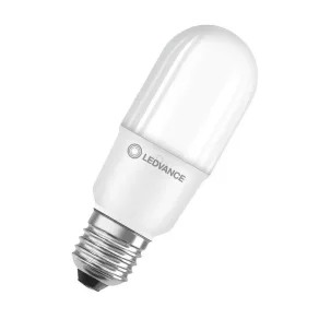   Sursă de lumină Osram E27 LED Stick FR, 8,5 W, 2700 K, Ra80, 806 lm, 230 V