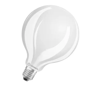   LED Globe G95 E27 11W 1521lm 2700K 827 DIM glob filament Ledvance 4099854060793