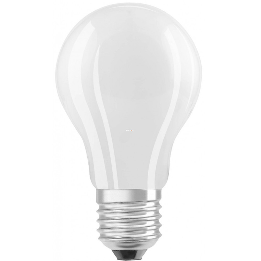 Osram E27 LED, 8.2 W, 1521 lm, dom opal, reglabil (Classic-B)