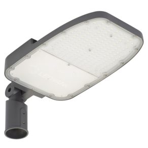   Ledvance profesional Streetlight Area Large RV35ST corp de iluminat LED pentru spații și drumuri, 12150 lm, 4000 K, 90W, RA70, 155°x 69°, IP66, 473mm