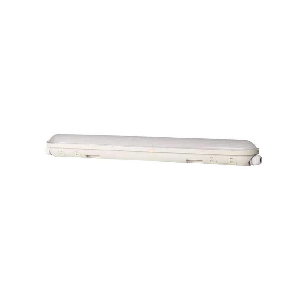 LED Corp de iluminat fără praf și abur 2x18W dimensiune, 21W 2835lm 6500K PC abajur, IP65 4099854080340 DP Ledvance
