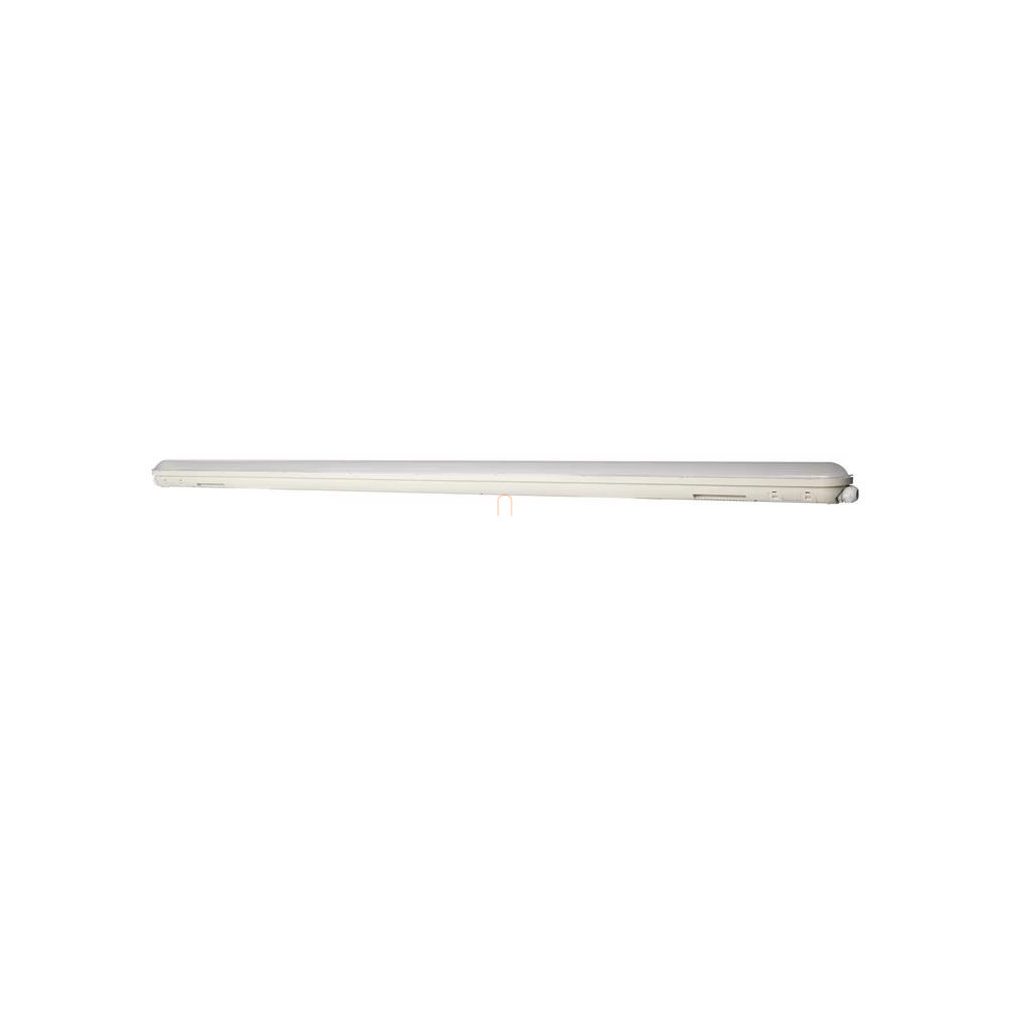 LED Corp de iluminat fără praf și abur 2x58W dimensiune, 66W 8910lm 4000K PC abajur, IP65 LEDVANCE DampProof 4099854080524