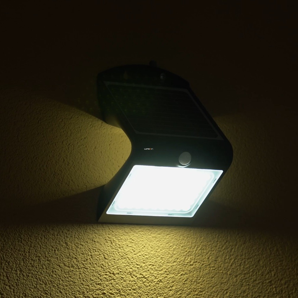 Ledvance lampă LED de exterior cu senzor de mișcare, 4 W, lumină albă rece