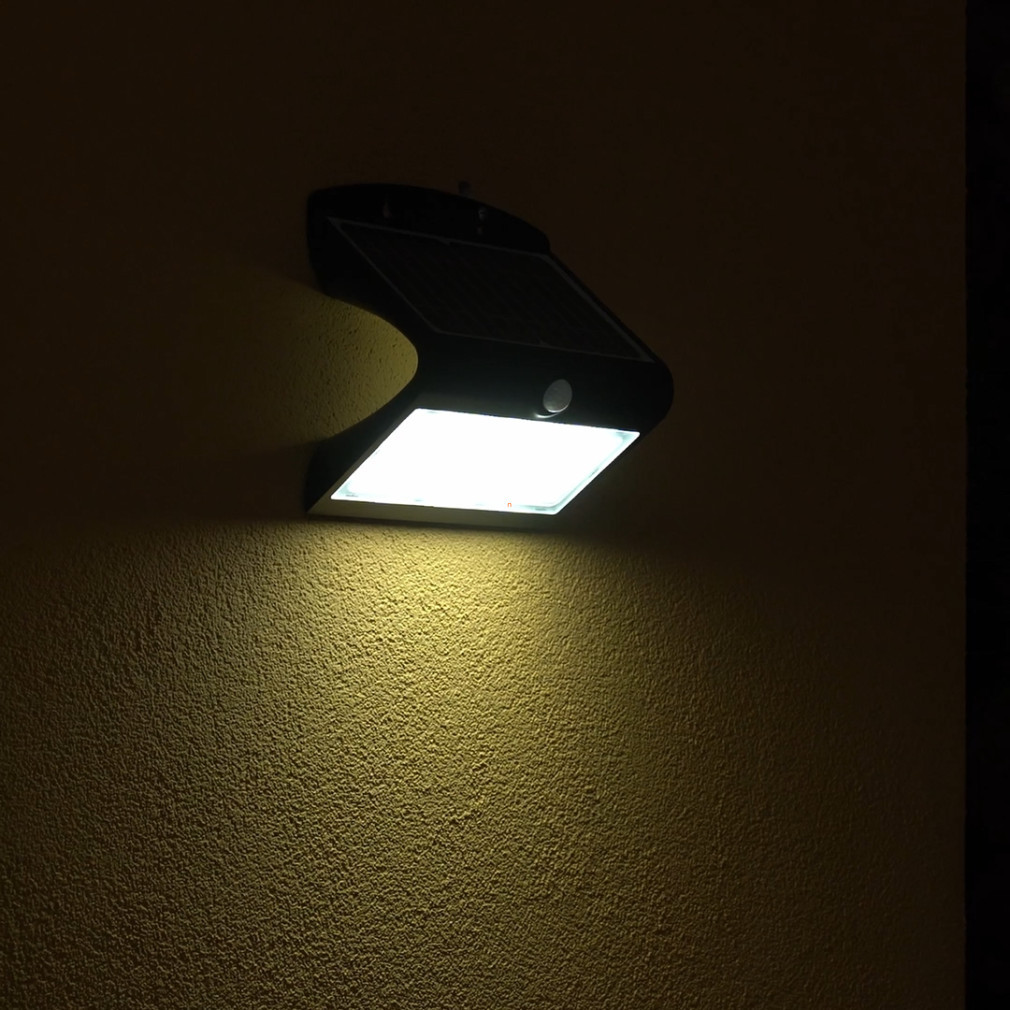 Ledvance lampă LED de exterior cu senzor de mișcare, 8 W, lumină albă rece